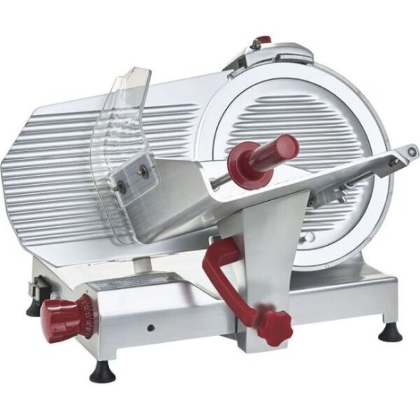 Ohaus Aufschnittmaschine 640 X 610 X 510