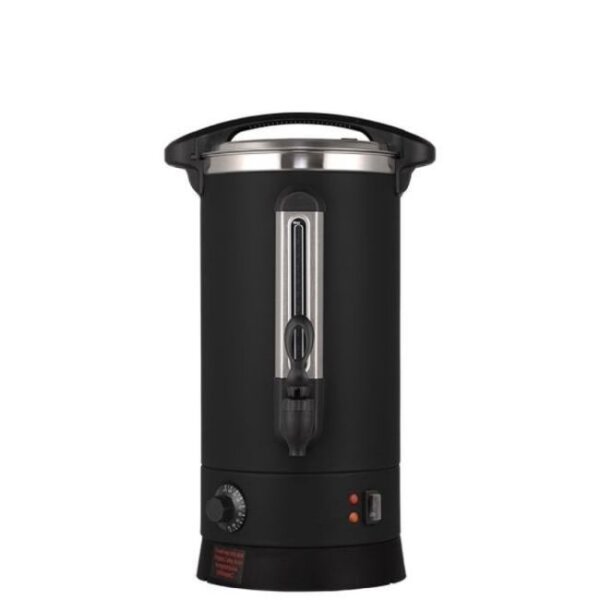 Heißwasserkocher Gredil 8,7L – Spender mit Thermostat & Ablasshahn
