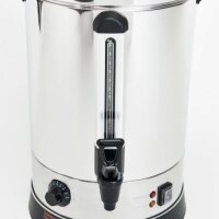 Elektrischer Heißwasserkocher 10 Liter – Mit...