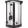 Edelstahl Heißwasserspender 18 Liter – Doppelwand, Thermostat 30–110°C