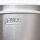 Edelstahl Heißwasserspender 18 Liter – Doppelwand, Thermostat 30–110°C