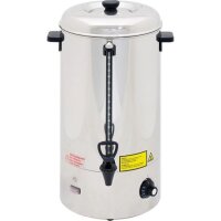Elektro Glühweinkocher & Heißwasserspender...