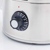 Elektro Glühweinkocher & Heißwasserspender...