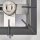 Gas-Hockerkocher Top Power 14Kw, Mit Gusseisen-Topfauflage, G20, 567X567X413 Mm