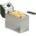 Roller Grill Gastro Fritteuse 5 Liter - mit Kaltzone, 3,2 kW