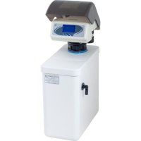 Wasserenthärter automatisch, 200 x 360 x 510 mm (BxTxH)