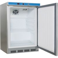 Kühlschrank INOX VT66UE, Abmessung 600 x 600 x 850...