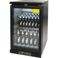 Getränkekühlschrank GT53UB mit 129 Liter