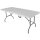 Buffettisch Klappbar, Abmessung 1840 X 750 X 740  Mm (Bxtxh)
