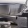 Gasherd 4 Brenner Mit Elektrobackofen (Gn 2/1) Serie 700 Nd - G20, 4-Brenner (3,5+5+2X7)