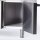 Elektroherd Mit Backofen (600 X 400 Mm / Gn 1/1) 1200 X 700 X 850