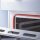 Elektroherd Mit Backofen (600 X 400 Mm / Gn 1/1) 1200 X 700 X 850