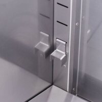 Elektro-Griddleplatte Als Tischgerät Serie 700 Nd -...