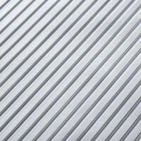 Elektro-Griddleplatte Als Standgerät - Gerillt, Unterbau Offen, 800 X 700 X 850 Mm (Bxtxh)