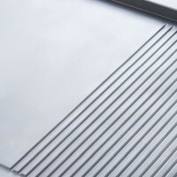 Elektro-Griddleplatte Als Standgerät - 1½...